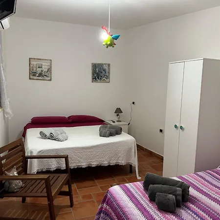 Appartement Dal Cappellaio Matto
