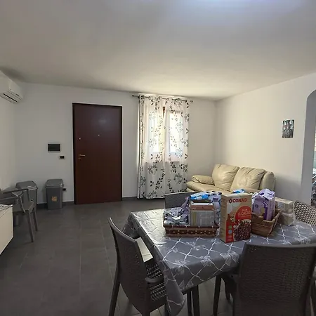 Dal Cappellaio Matto Appartement Tarente