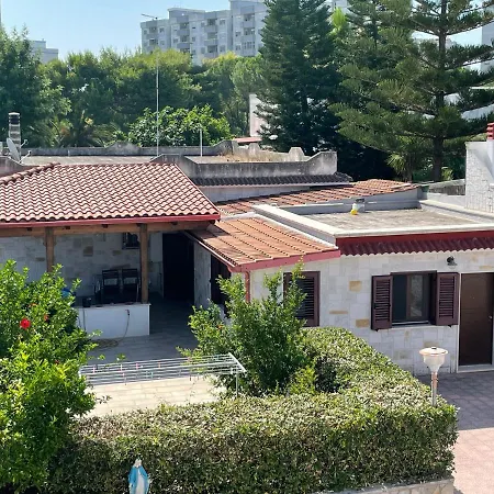 Dal Cappellaio Matto Таранто