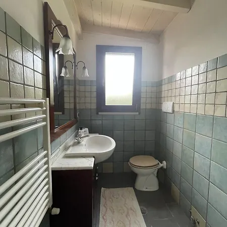 Dal Cappellaio Matto Appartement Tarente