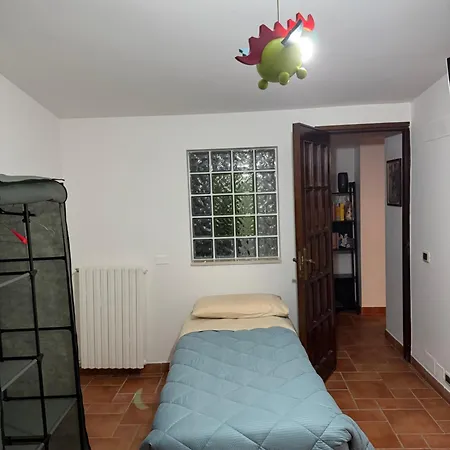 Appartement Dal Cappellaio Matto *