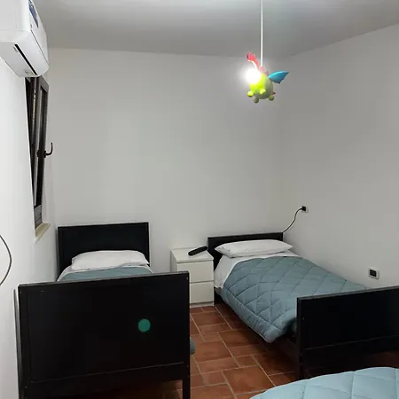 Appartement Dal Cappellaio Matto *