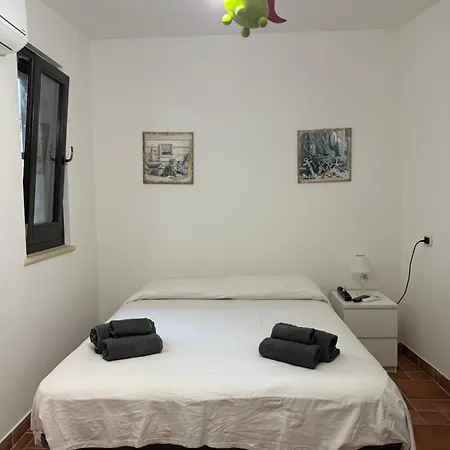 Dal Cappellaio Matto Appartement