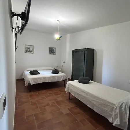 Appartement Dal Cappellaio Matto Tarente