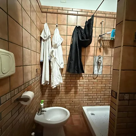 Dal Cappellaio Matto * Таранто