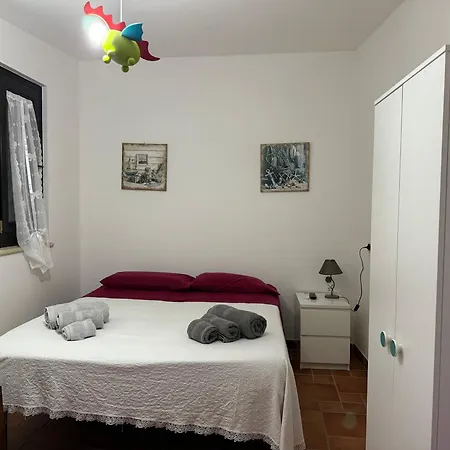 Lejlighed Dal Cappellaio Matto *