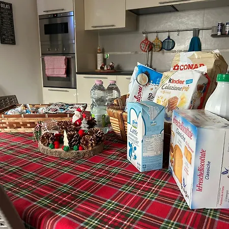 Dal Cappellaio Matto شقة