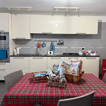 شقة Dal Cappellaio Matto تارانتو