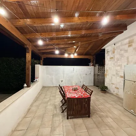 Апартаменты Dal Cappellaio Matto Таранто