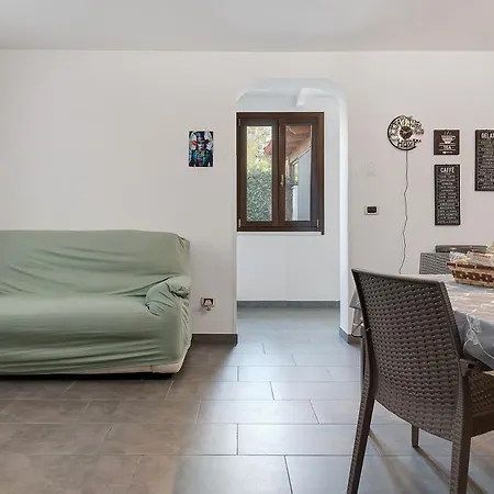 Dal Cappellaio Matto Casa de Férias