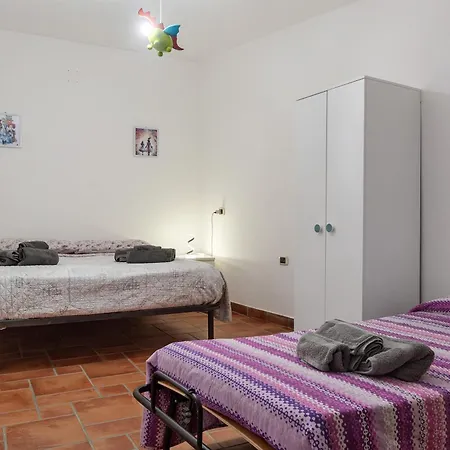 Dal Cappellaio Matto Casa de Férias