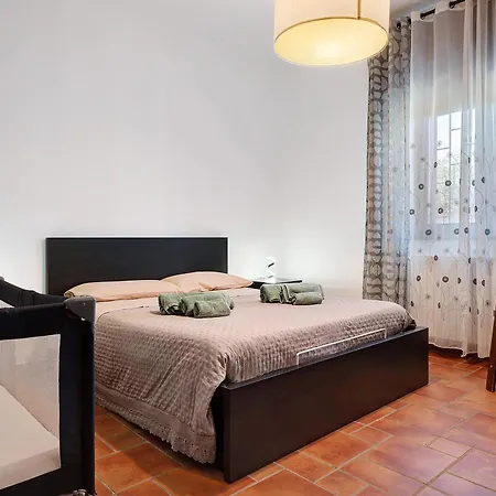 Dal Cappellaio Matto Casa de Férias *