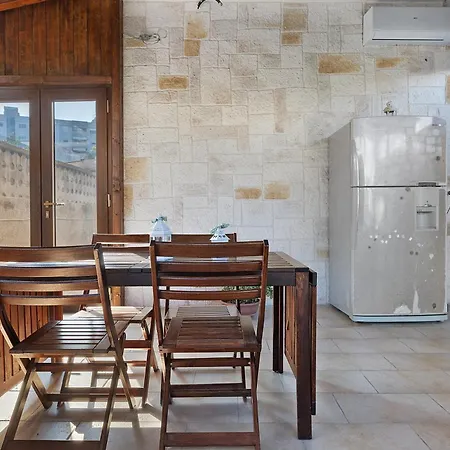 Casa de Férias Dal Cappellaio Matto Taranto