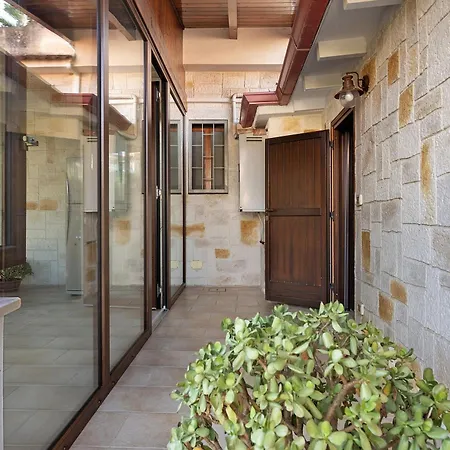 Casa de Férias Dal Cappellaio Matto Taranto