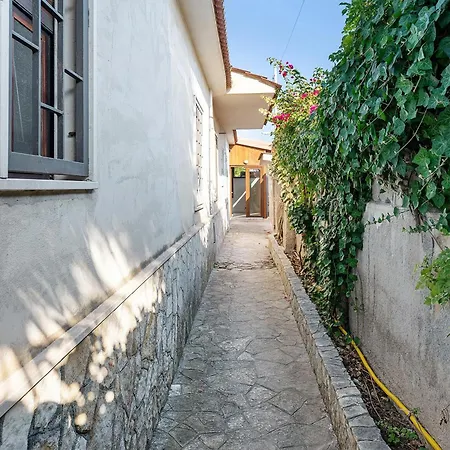 Dal Cappellaio Matto Casa de Férias