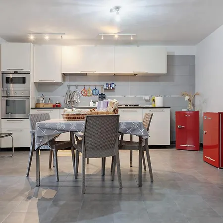 Casa de Férias Dal Cappellaio Matto Taranto