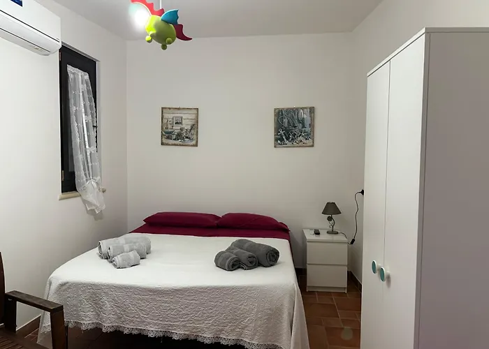 Lejlighed Dal Cappellaio Matto *