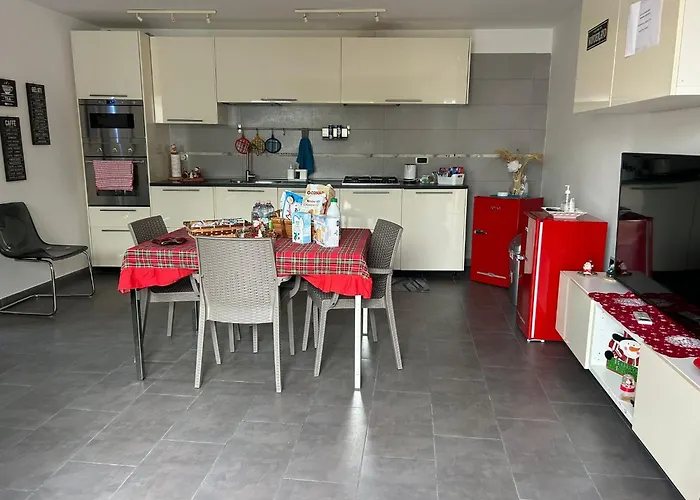 Dal Cappellaio Matto Taranto